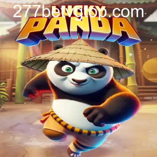 LuckyPanda