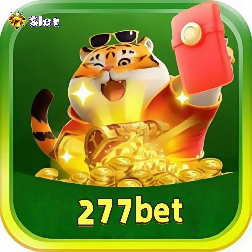 277bet Logo