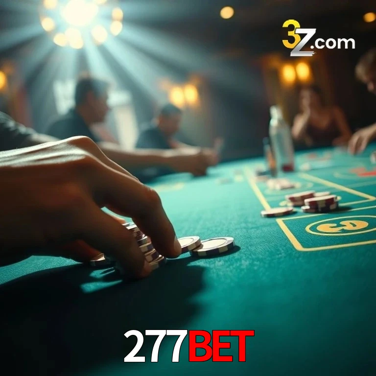 277bet lottery