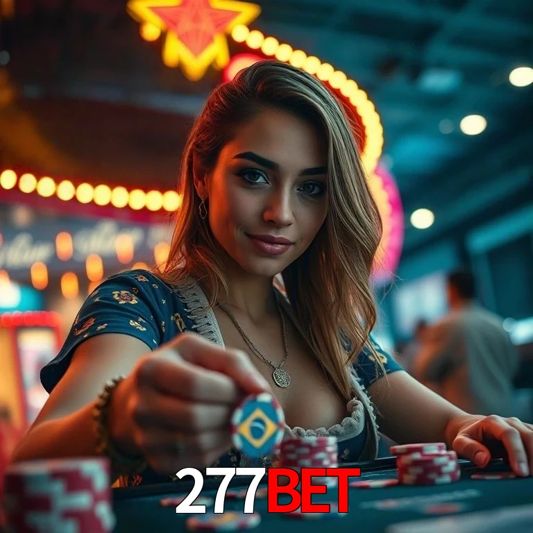 277bet Suporte