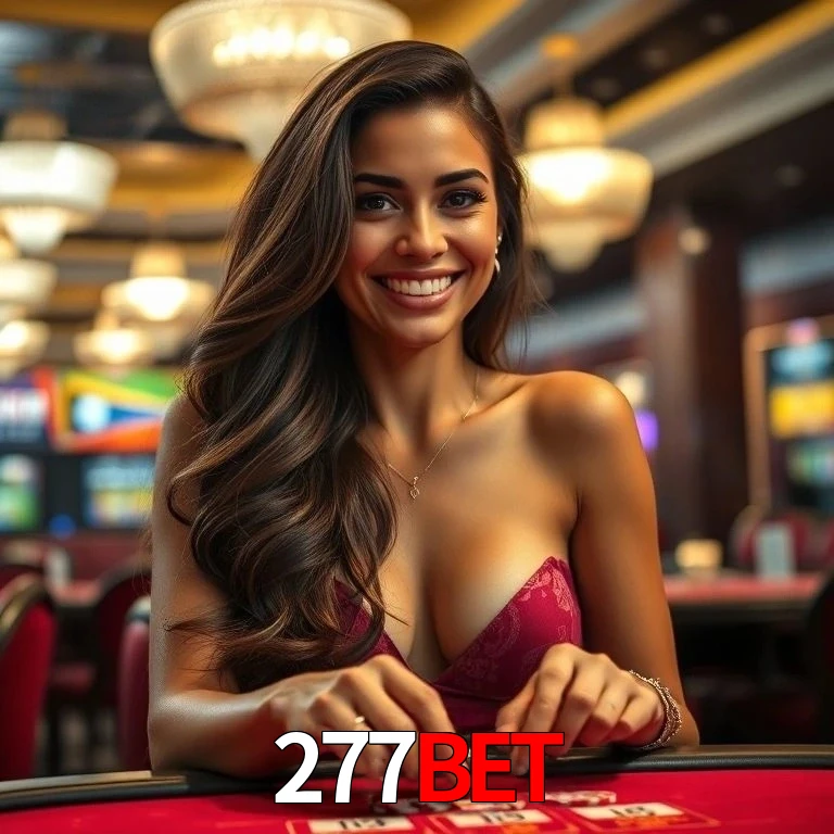 277bet App Design