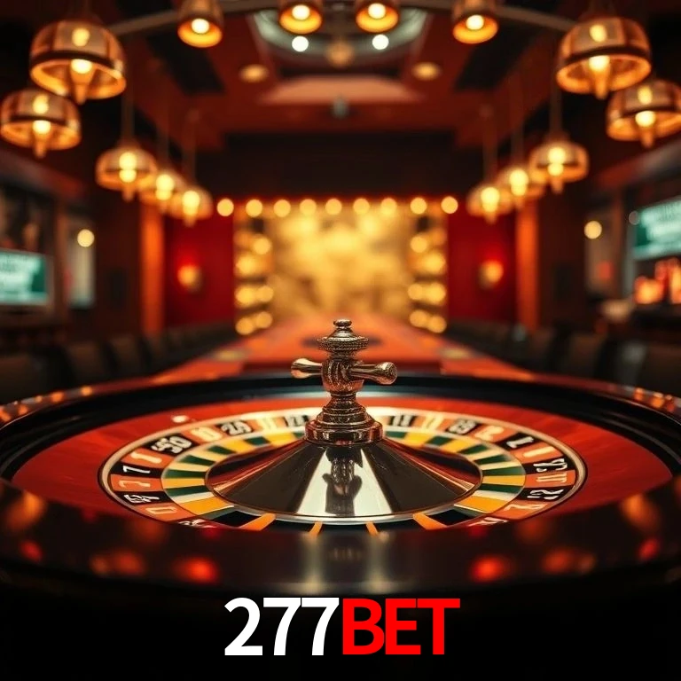 277bet Slot Mecânicas
