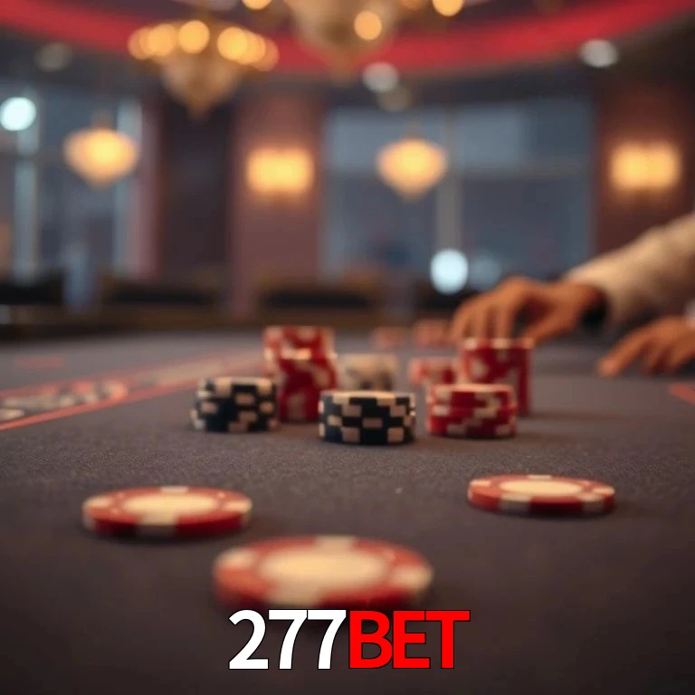 277bet Promoções