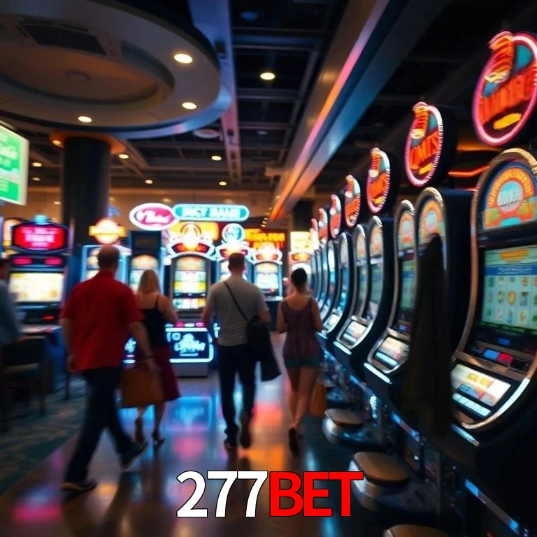 277bet Manager VIP