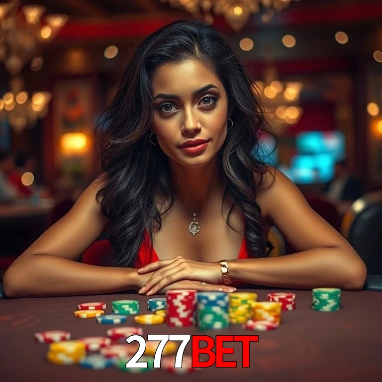 277bet telegram