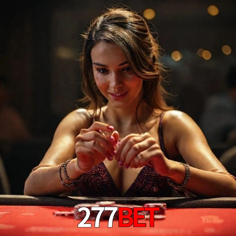 277bet Segurança